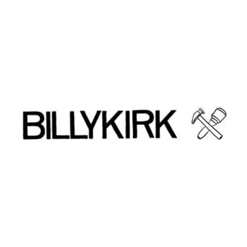 Billykirk Logo
