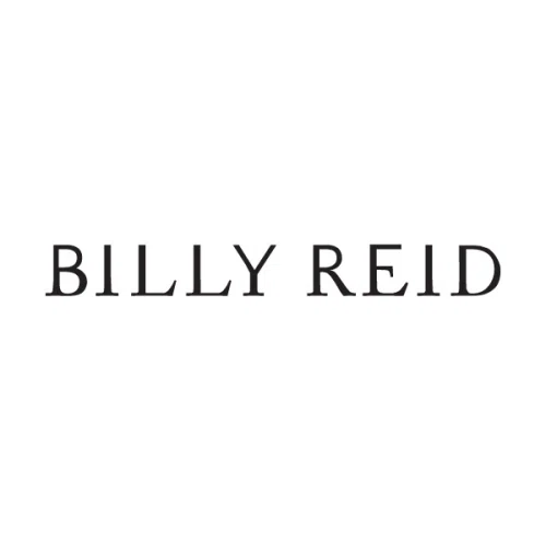 Billy Reid Logo
