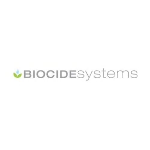 Biocide Systems Logo