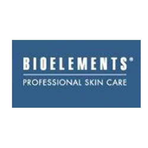 Bioelements Skincare Promo Code