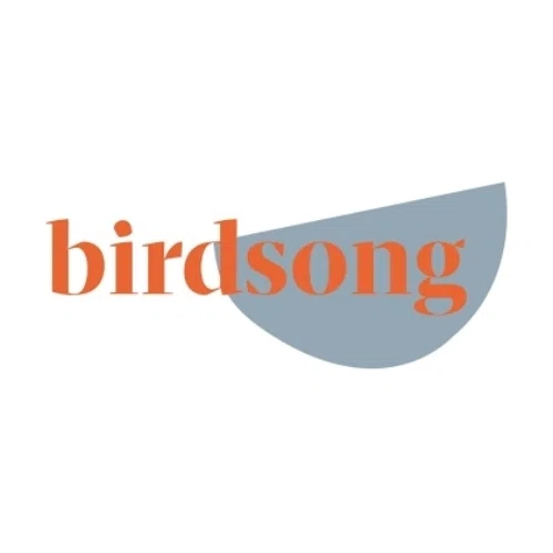 Birdsong Logo