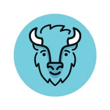 Bison App Logo