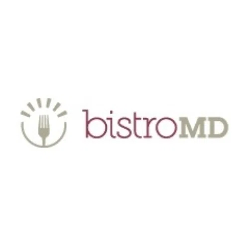 BistroMD Logo
