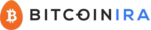 Bitcoin IRA Logo