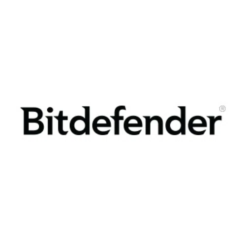 Bitdefender Logo