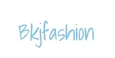 Bkjfashion Logo
