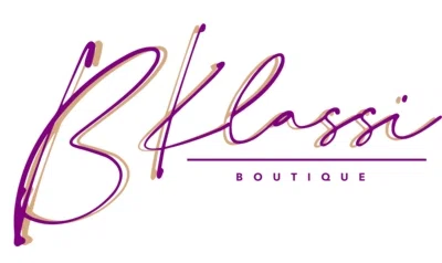 B Klassi Boutique Logo