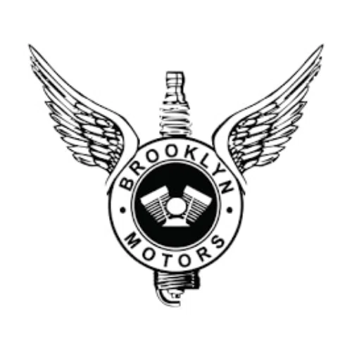 Brooklyn Motors Logo