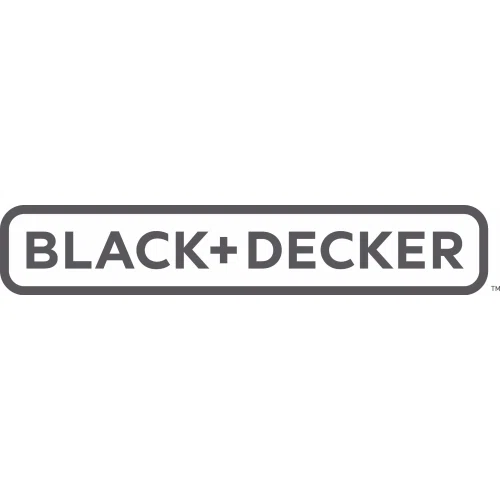 Black and Decker Logo