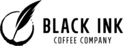 Black Ink Coffee Logo