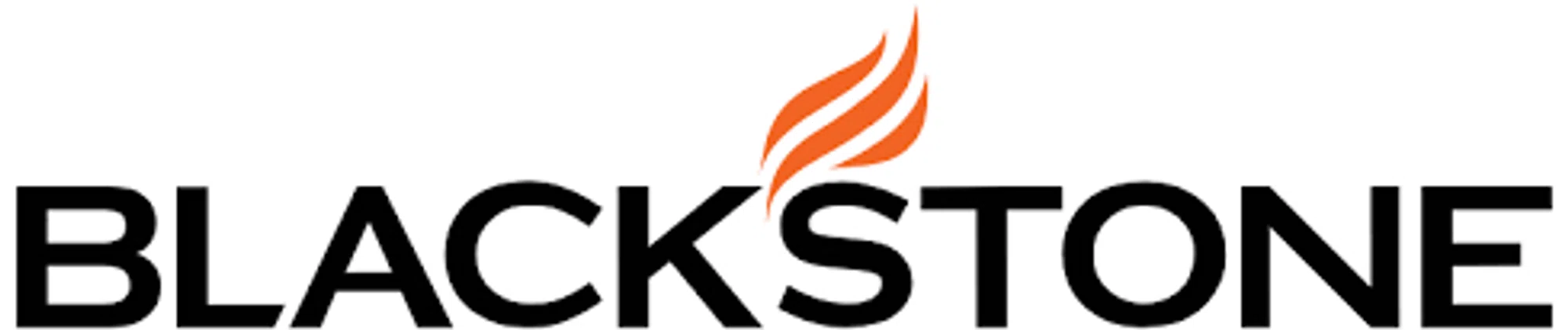 Blackstone Products Logo