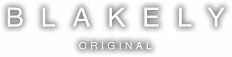 Blakely Clothing Logo