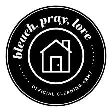 BleachPrayLove Logo