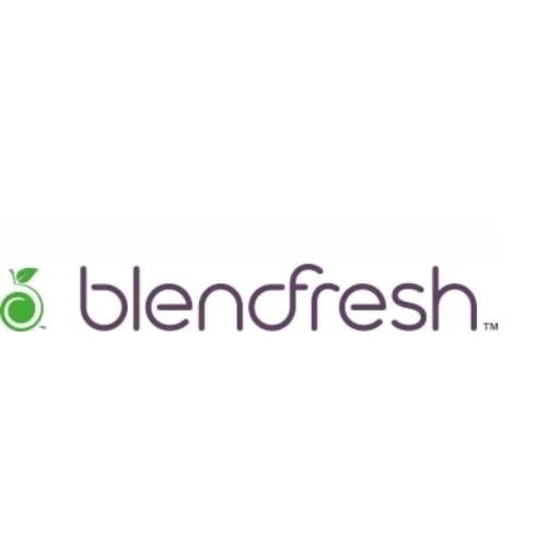 Blendfresh Logo