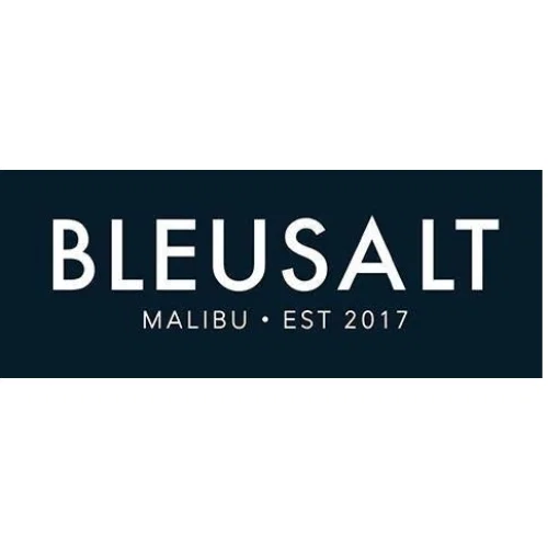 Bleusalt Logo