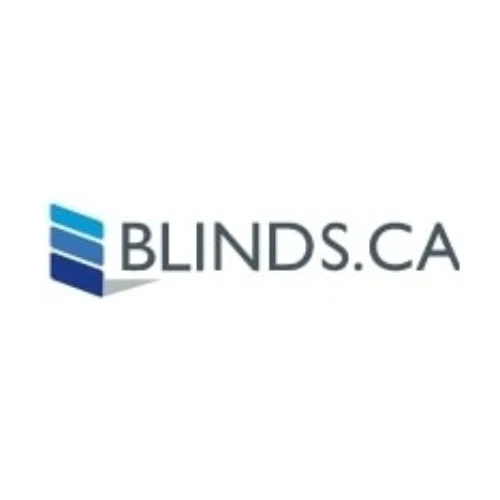 Blinds.ca Logo