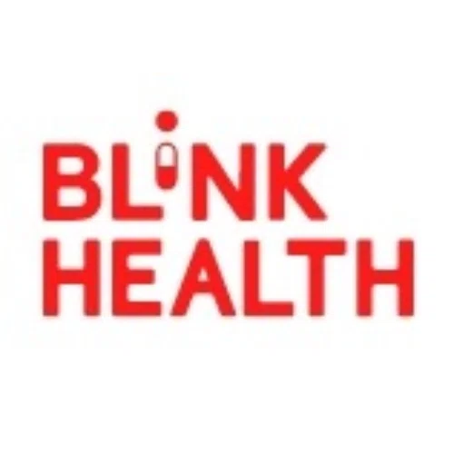 Blink Health Logo