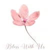 Bliss With Us Logo