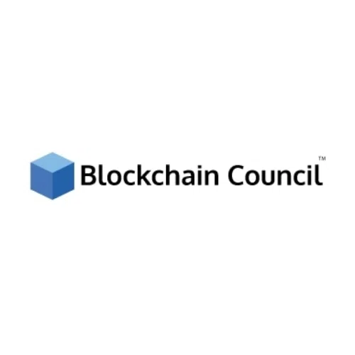 Blockchain Council Logo