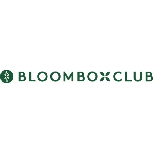 Bloombox Club Logo