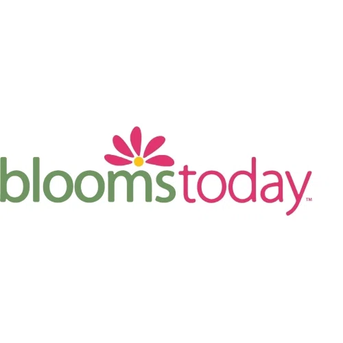 Blooms Today Logo