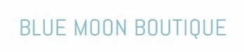 Blue Moon Boutique Logo