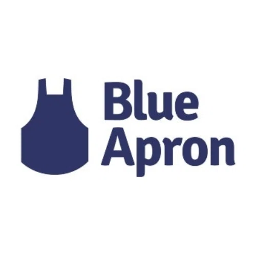 Blue Apron Logo