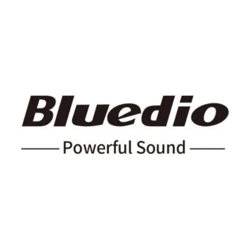 Bluedio Logo