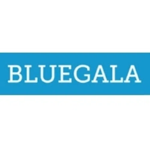 Bluegala Logo