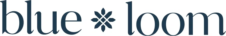 Blue Loom Logo