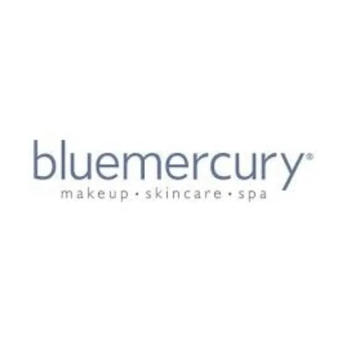 Bluemercury Logo