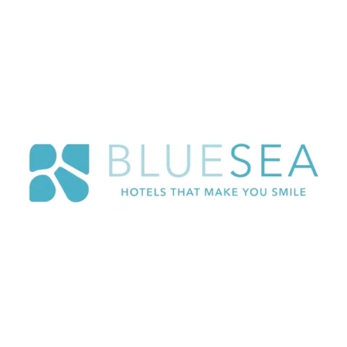 Blue Sea Hotels Logo