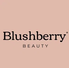 Blush Berry Beauty Logo