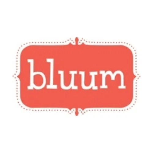 Bluum Logo