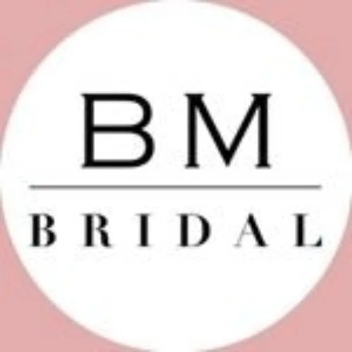 BM BRIDAL Logo