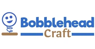 bobbleheadcraft Logo