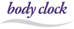 Body Clock UK Logo