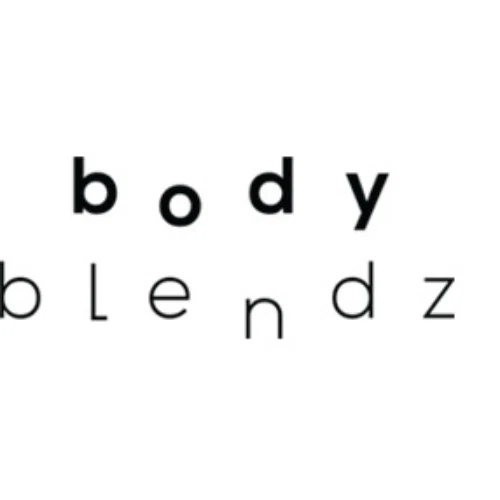 BodyBlendz Logo