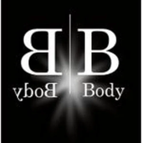 Body Body Logo