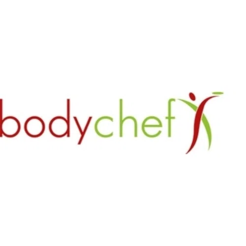 BodyChef Logo
