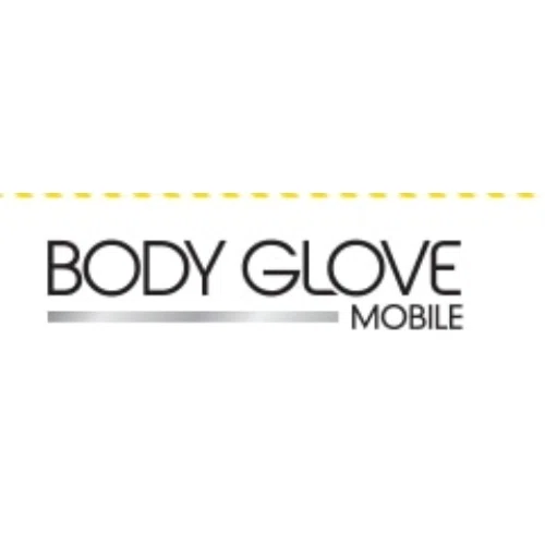 Body Glove Mobile Logo