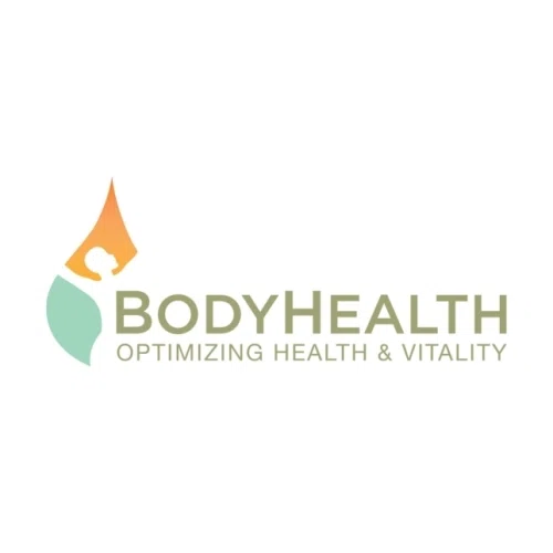 BodyHealth.com Logo