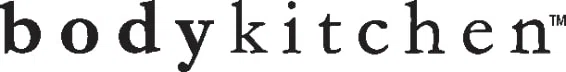 Body Kitchen Logo