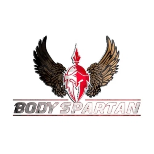 Body Spartan Logo