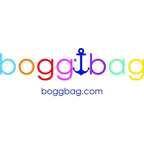 Bogg Bag Logo