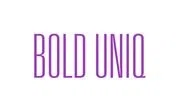 Bold Uniq Logo