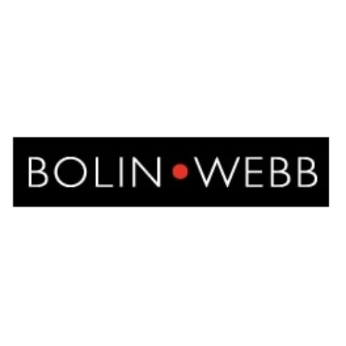 Bolin Webb Logo