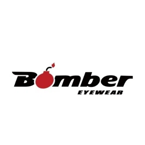 Bomber Eyewear Logo