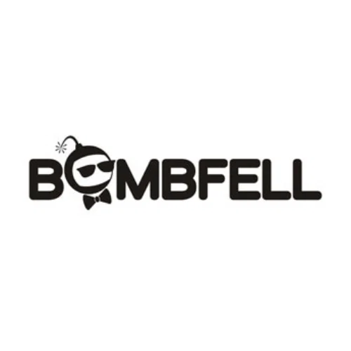 Bombfell Logo