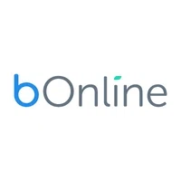 bOnline Logo